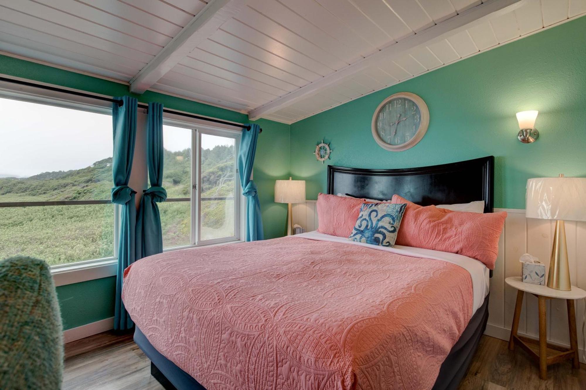 Moolack Shores Inn Newport Room photo