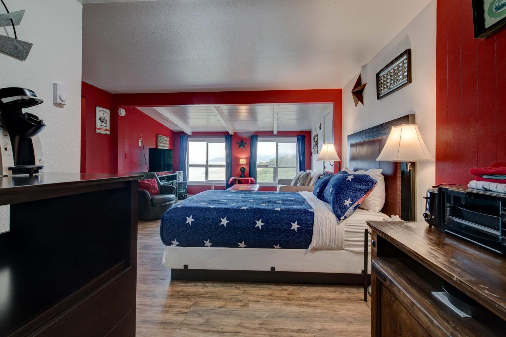 Moolack Shores Inn Newport Room photo