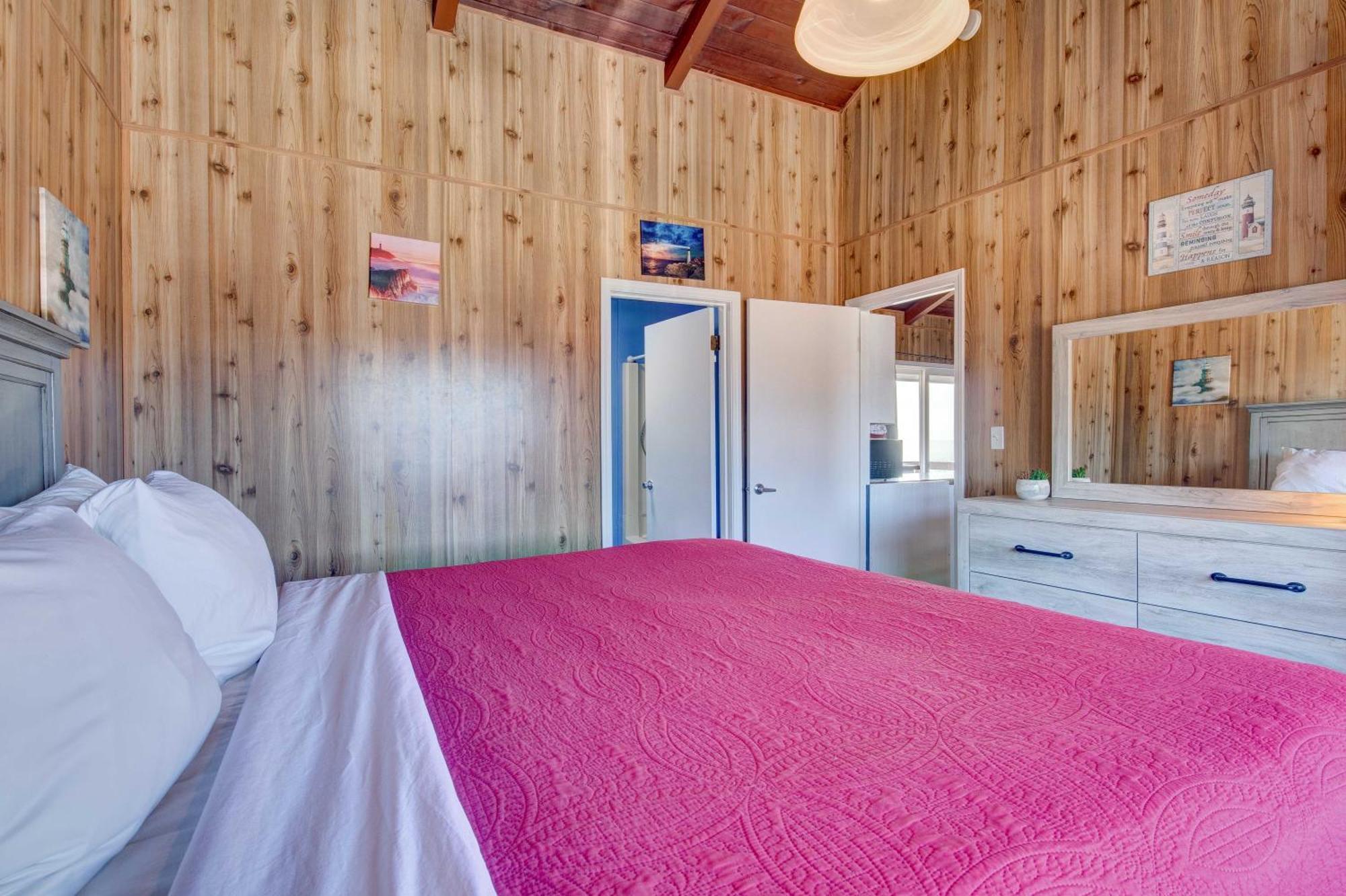 Moolack Shores Inn Newport Room photo